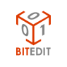 BitEdit