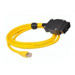 Diagnostic cable for BMW ENET