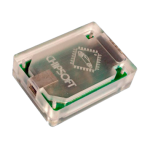 J2534 adapter ChipSoft in the case