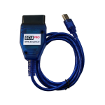 USB - OBD2 K-Line adapter ECU Pro