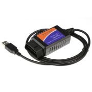 OBD2 ELM327 USB diagnostic adapter