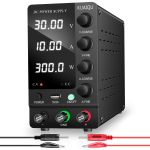 KUAIQU SPS-C3010 30V 10A 300W Bench Power Supply