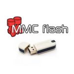 Firmware loader MMC Flasher