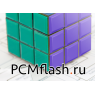 PCMflash