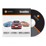 Geely | Lifan | Brilliance | WWILING