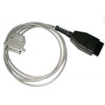 OBD-II cable for Combiloader