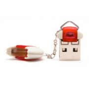 *The encryption key for the bootloader CombiLoader