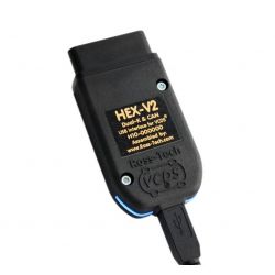 Adapter VCDS VAG-COM 22.3 Vasya diagnost